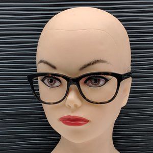 Dolce & Gabbana Tortoiseshell Glasses with original case